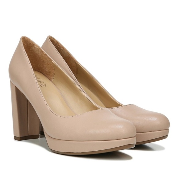 Naturalizer Shoes - Naturalizer BERLIN PUMP (WIDE)
